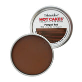 Pompeii Red Hot Cakes